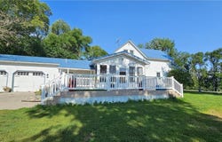 25318 County Highway 13, Hamden Twp, MN 56511