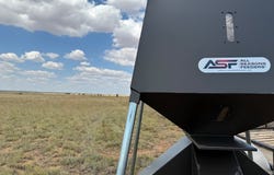 FM 1606, Snyder, TX 79549