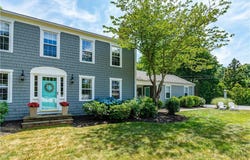 155 Oakdale Road, North Kingstown, RI 02852