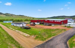 12048 Industry Place, Whitewood, SD 57793