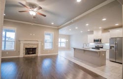 301 Cisterna Drive, Centerton, AR 72719