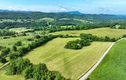Lot 4 Wayside Meadows Road, Nickelsville, VA 24271