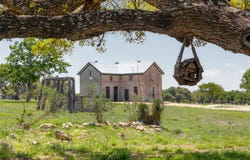 9695 W US 290 Highway, Hye, TX 78635