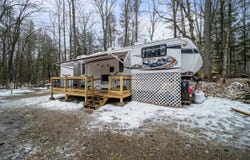 165 Kilton Pond Road, Grafton, NH 03240