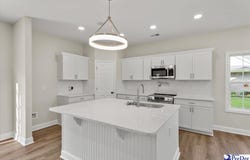 428 Bubbly Brooke Drive, Darlington, SC 29532