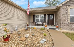 1336 Wesford Way, Herculaneum, MO 63048