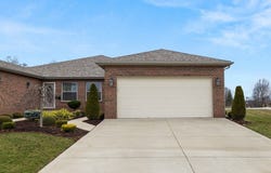 1129 Bogey Drive, Ontario, OH 44903