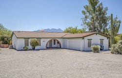 1341 S Camino Del Sol, Green Valley, AZ 85622