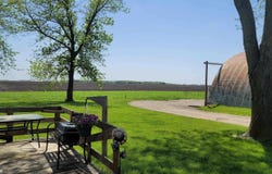 1045 Rake Avenue, Belmond, IA 50421