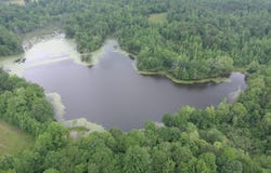 00 Bear Creek (Lot 2) Road, Pinson, TN 38366
