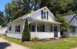 820 Taft Street, Sidney, OH 45365