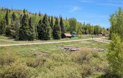 TBD SIXTH, Hahns Peak, CO 80428