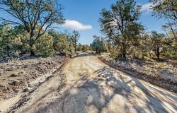 La Posta Way Tract 7-2, Santa Fe, NM 87505