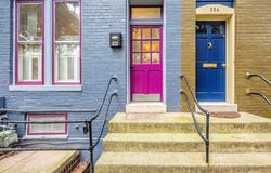 222 S MARKET STREET S, FREDERICK, MD 21701