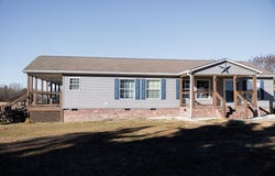 433 Pinelake Farm Road, Buffalo Junction, VA 24529