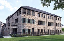 5029 Magnolia Circle, Addison, TX 75001