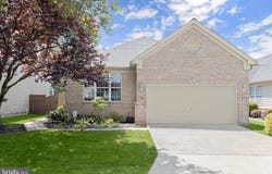 320 CHALK HILL DR, BALTIMORE, MD 21208