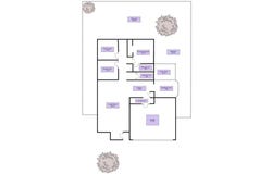 4123 Rye Glen Drive, Arlington, TX 76017