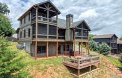 561 Deer Crest Road, Blue Ridge, GA 30513