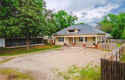 711 Denton  AVE, Sallisaw, OK 74955
