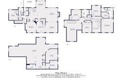 7307 WOODBINE ROAD, WOODBINE, MD 21797