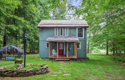 2351 Pine Lake Road, Jerusalem, NY 14527