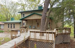 20717 W 888 Road, Cookson, OK 74427