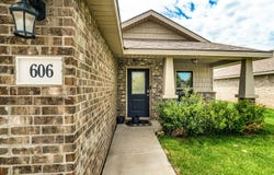 606 Elgin St, Amarillo, TX 79105