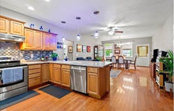 110 Parview Court, Urbana, OH 43078