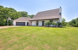 21040 NE 206th Street, Luther, OK 73054