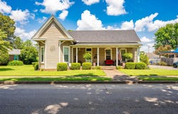 318 W 7th Street, Russellville, KY 42276