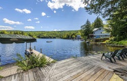 68 Slacks Pasture Road, Ludlow, VT 05149