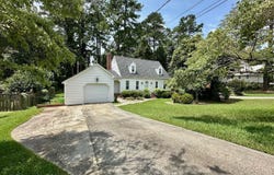4709 Yadkin Drive, Raleigh, NC 27609