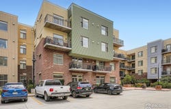 3301 Arapahoe Ave, Boulder, CO 80303