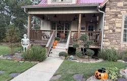 17 Dianes Loop, Heber Springs, AR 72543