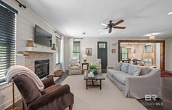 601 Magnolia Circle, Gulf Shores, AL 36542