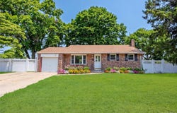 1563 Baldwin Boulevard, Bay Shore, NY 11706