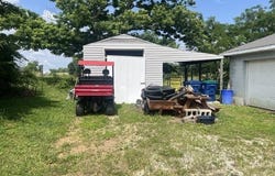 140 Daws Ridge Road, Nancy, KY 42544