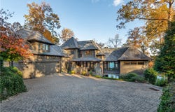 117 E Fort George Way, Sunset, SC 29685