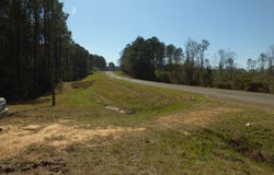 C D Rayborn Road, Jayess, MS 39641