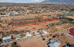 San Isidro Street NW, Albuquerque, NM 87107