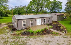 98 Pinson Road, Lewisburg, KY 42256