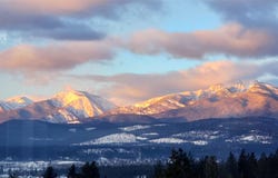 584 Mack Road, Libby, MT 59923