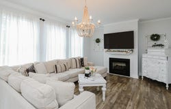 808 Trinity Park Drive, Wake Forest, NC 27587