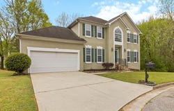 7415 Marina Cove, Stone Mountain, GA 30087