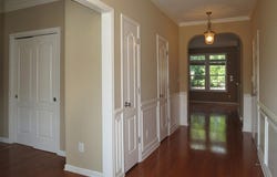 211 Chateau Place, Chapel Hill, NC 27516