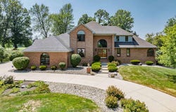 2002 Sycamore Hills Drive, Fort Wayne, IN 46814