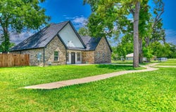 914 S Frances Street, Terrell, TX 75160