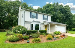 1420 Eastwood Circle, Saline, MI 48176