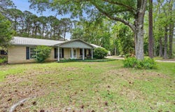 1101 Alabama Avenue, Dauphin Island, AL 36528